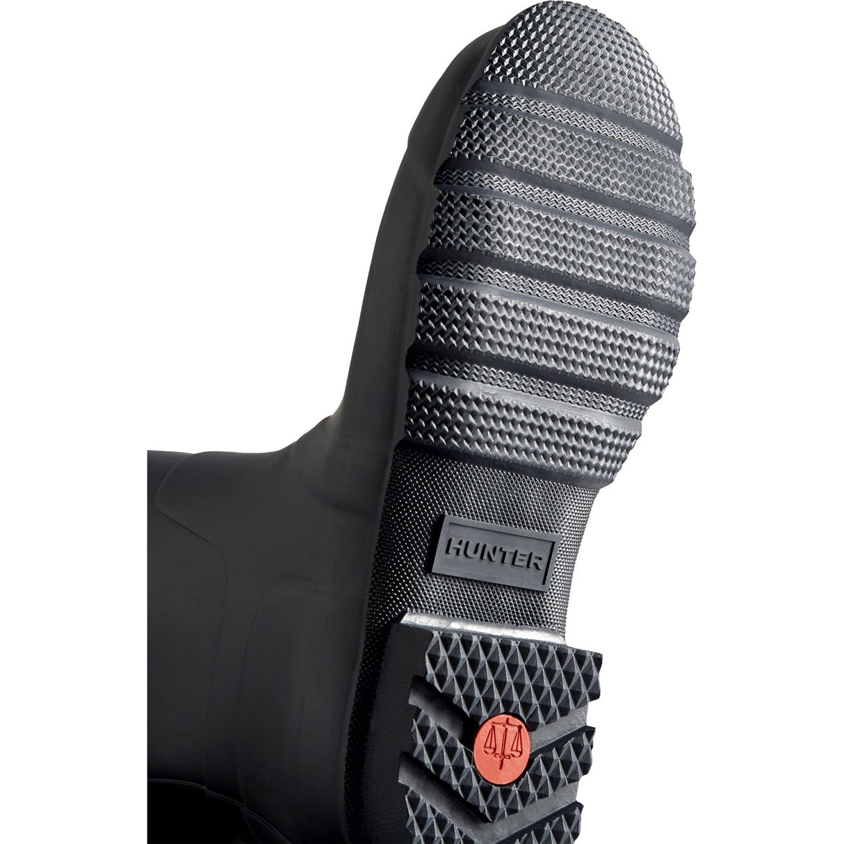 Hunter Mens Original Tall Boot Navy