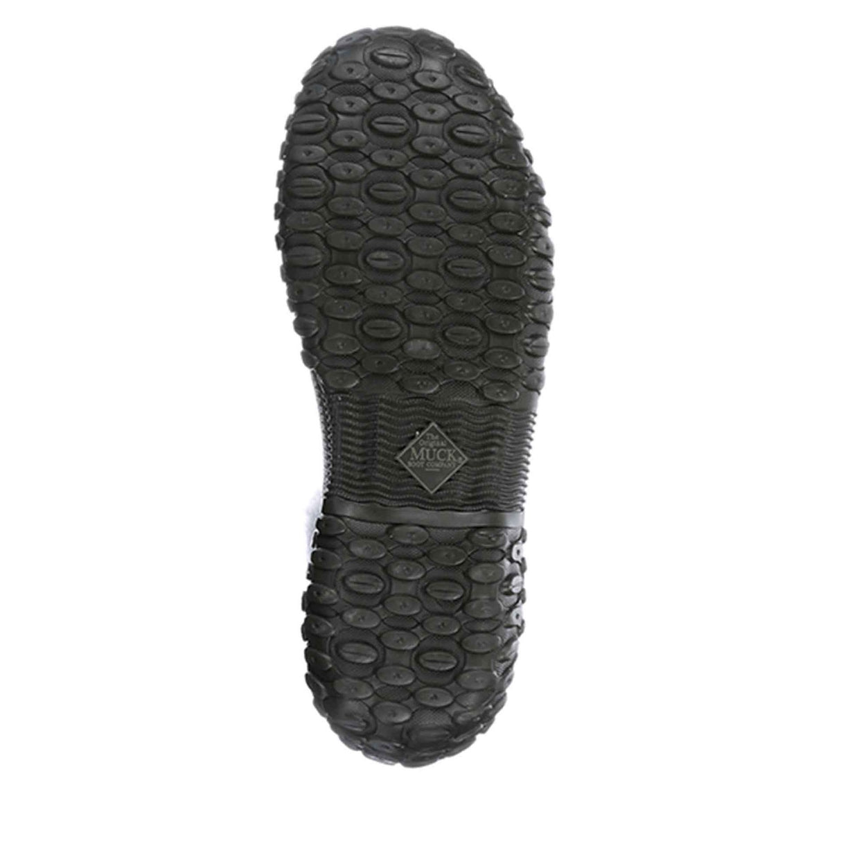 Muck Boots Mens Muckster II Low All Purpose Lightweight Shoe Black