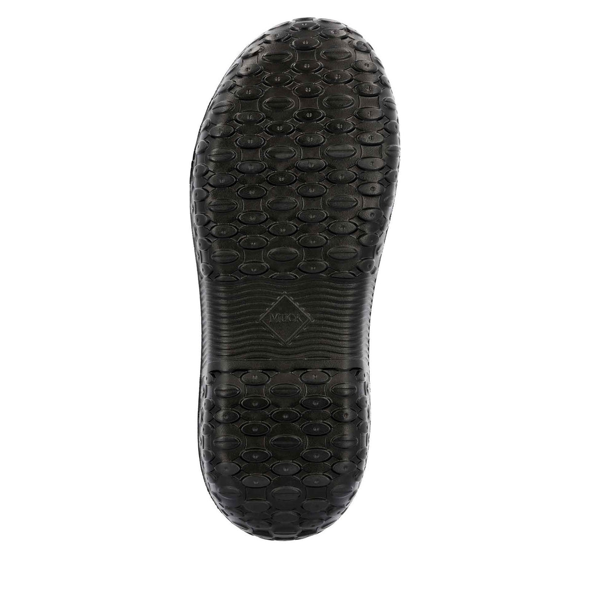 Muck Boots Mens Muckster Lite Ankle Boot Black