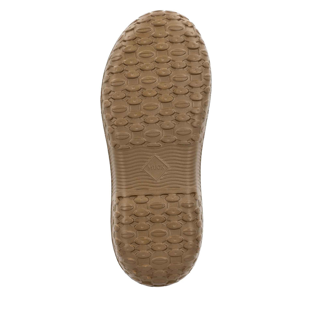 Muck Boots Mens Muckster Lite Ankle Boot Kangaroo