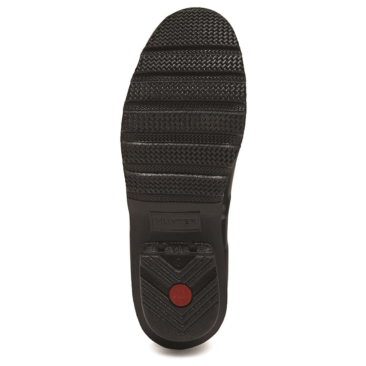 Hunter Womens Original Short Wellington Navy