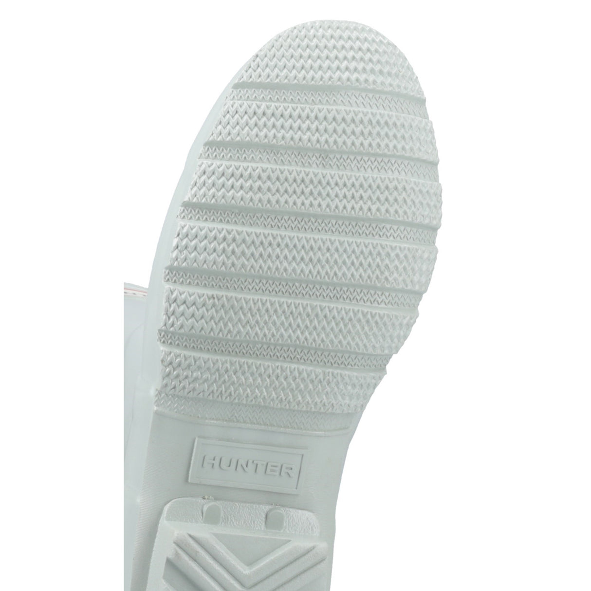 Hunter Womens Original Short Wellington Boots Sea Foam