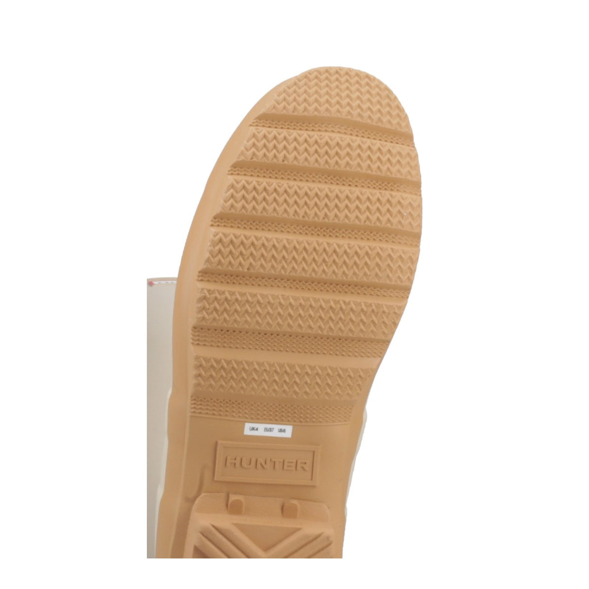 Hunter Womens Original Tall Wellington Boots Gravel