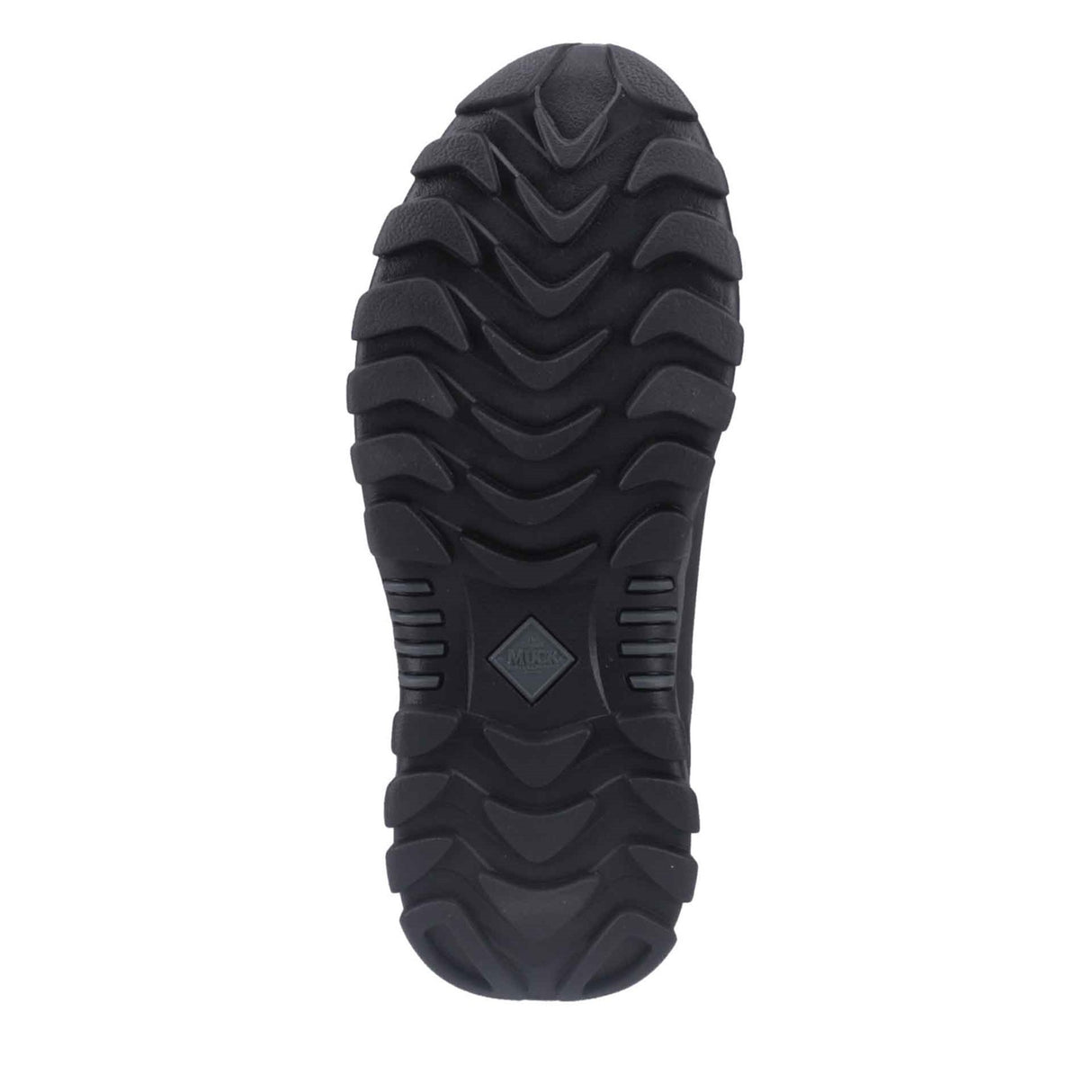 Muck Boots Womens Arctic Sport II Tall Wellington Black