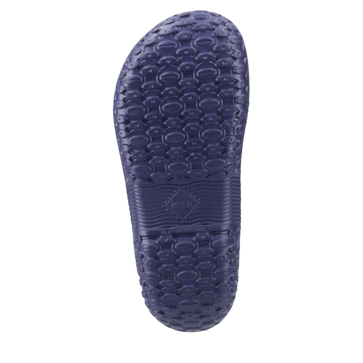 Muck Boots Womens Muckster Lite Clog Navy