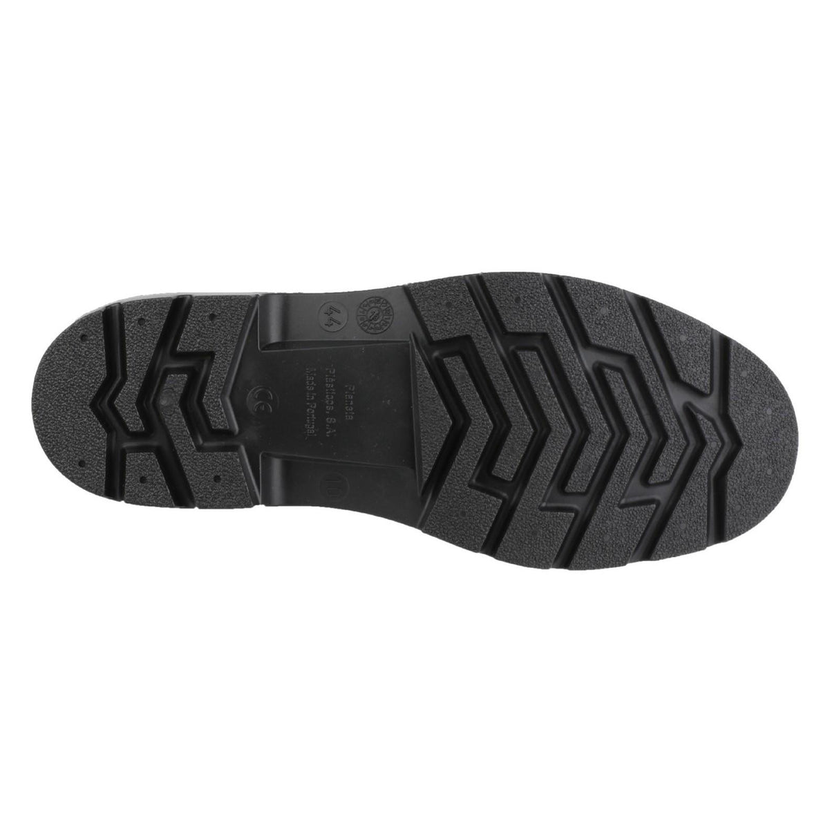 Dunlop Mens Pricemastor Wellington Black