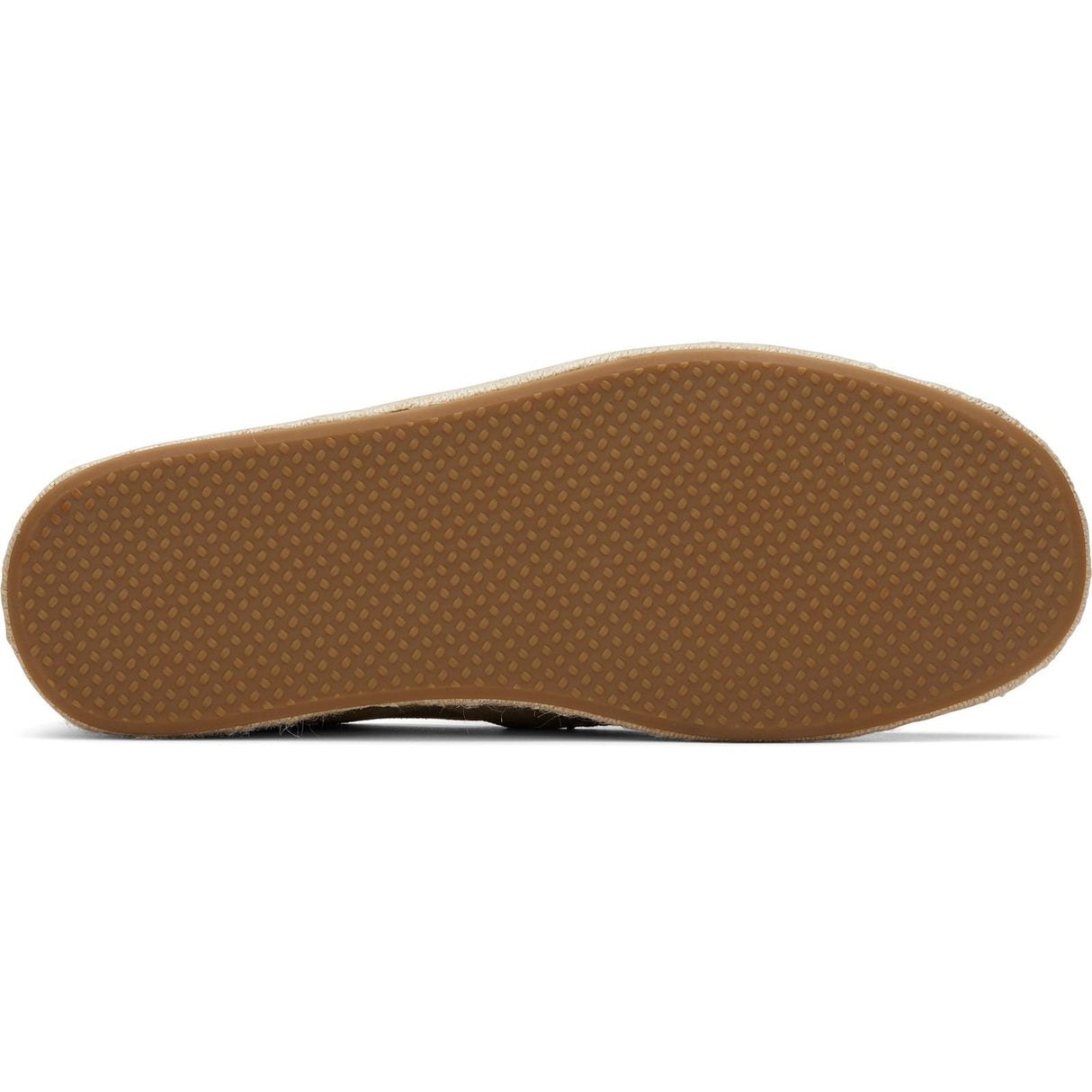 TOMS Mens Alonso Loafer Rope Dune