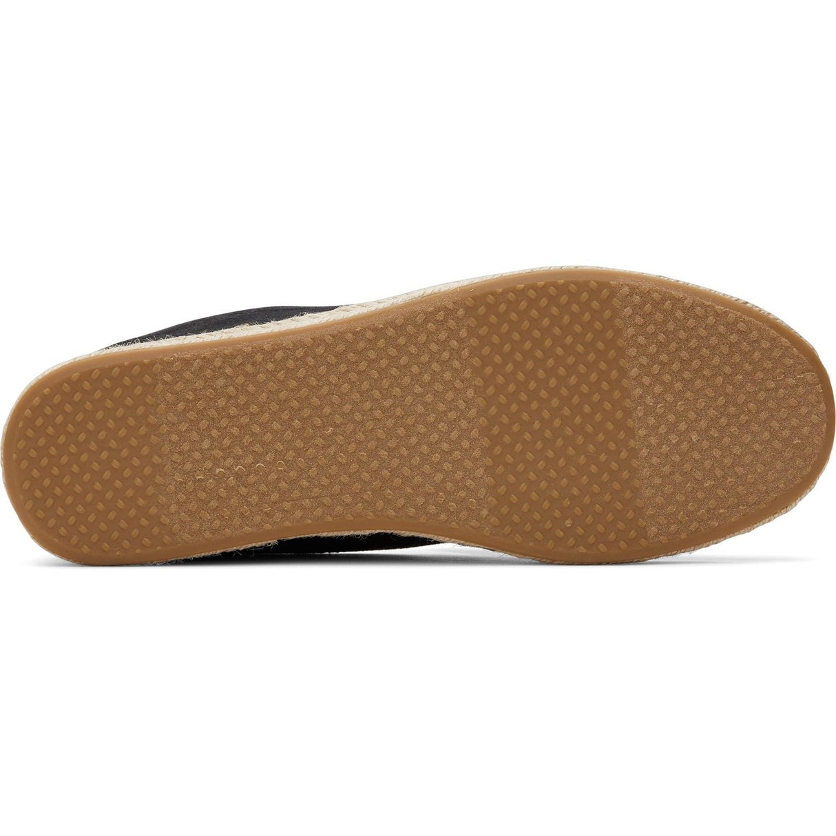 TOMS Womens Carolina Slipper Black