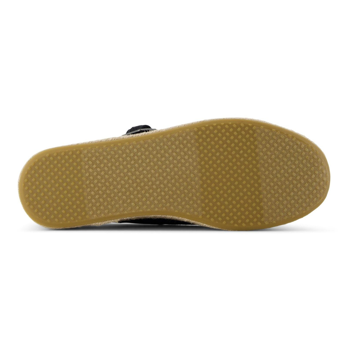 TOMS Womens Carolina Mary Jane Shoe Black