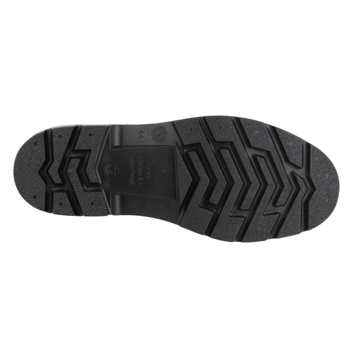 Dunlop Kids Pricemastor Wellington Black