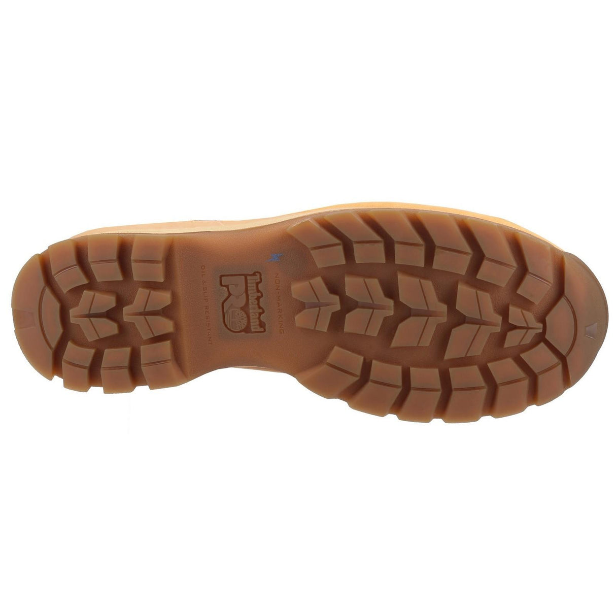 Timberland Pro Mens Splitrock XT Composite Safety Toe Work Boot Wheat