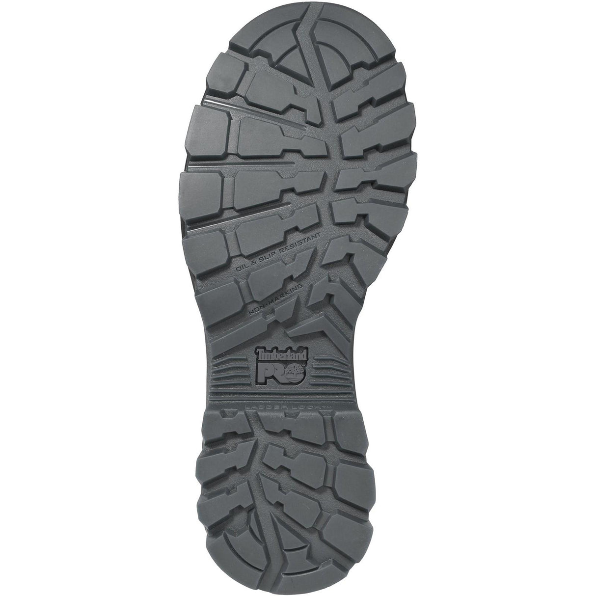 Timberland Pro Womens Titan 6" Safety Boot Black