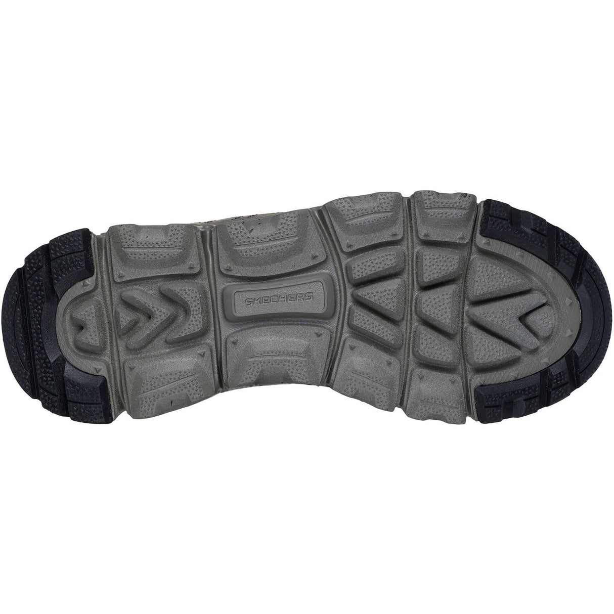 Skechers Mens Summits AT Canobie Hiker Tan