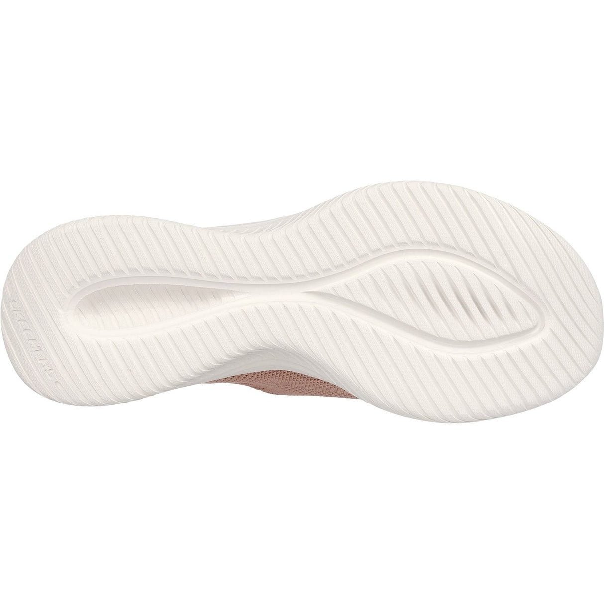 Skechers Womens Ultra Flex 3.0 Brilliant Path Shoes Tan