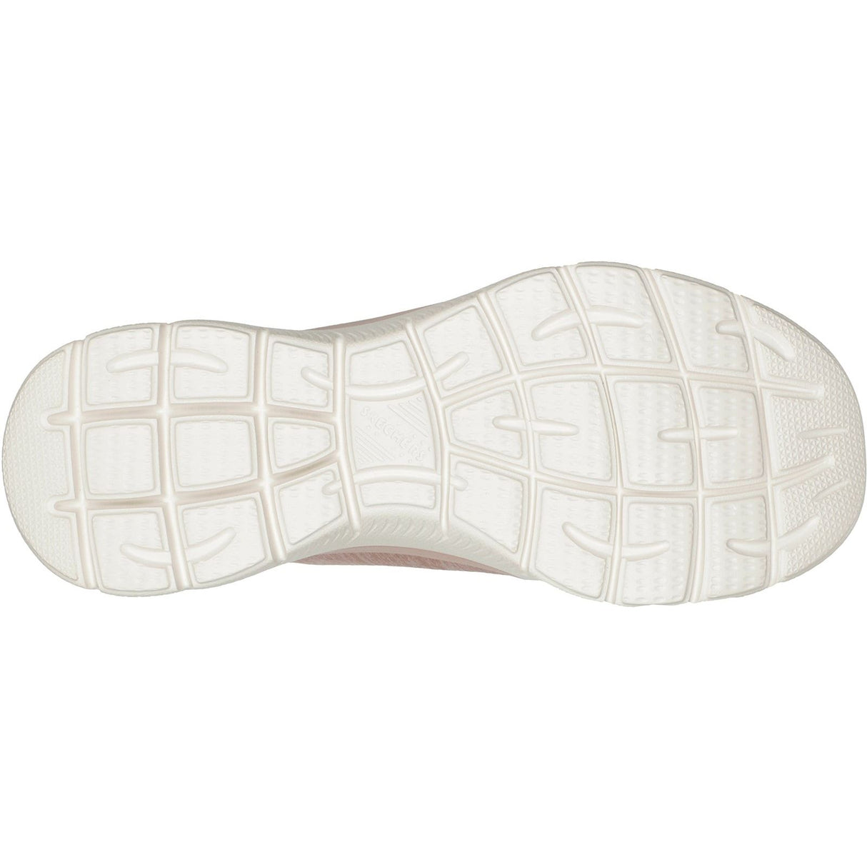 Skechers Womens Summits Dazzling Haze Shoes Rose