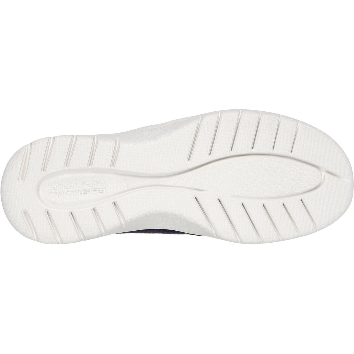 Skechers Womens On-the-GO Flex - Palmilla Boat Shoe Navy