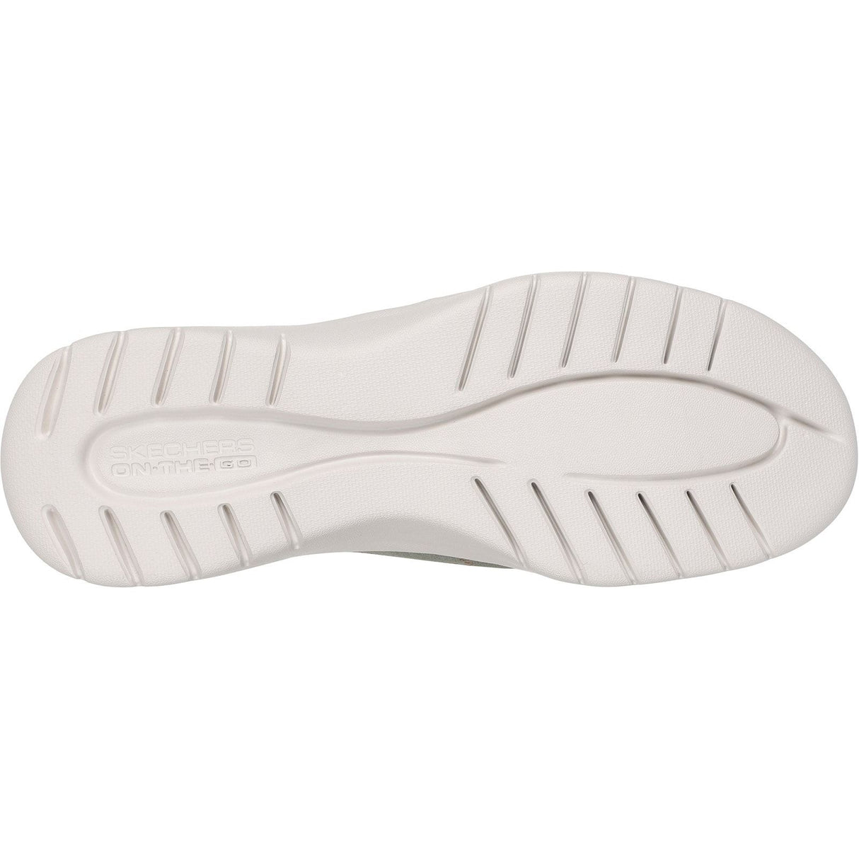 Skechers Womens On-the-GO Flex - Palmilla Boat Shoe Olive