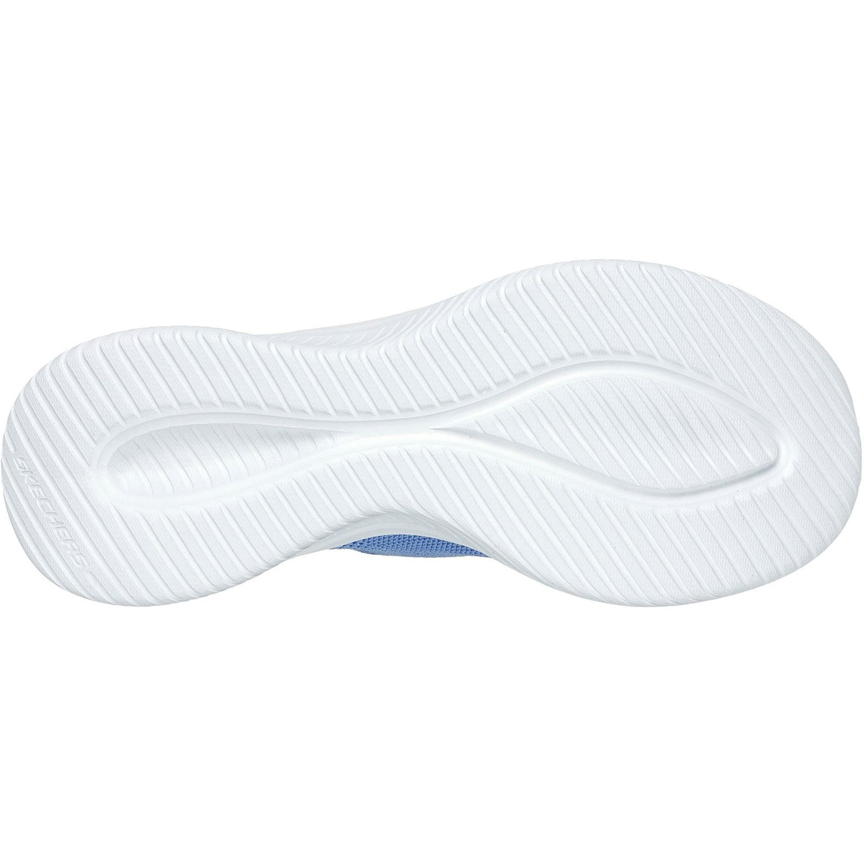 Skechers Womens Ultra Flex 3.0 - Brilliant Trainer Periwinkle