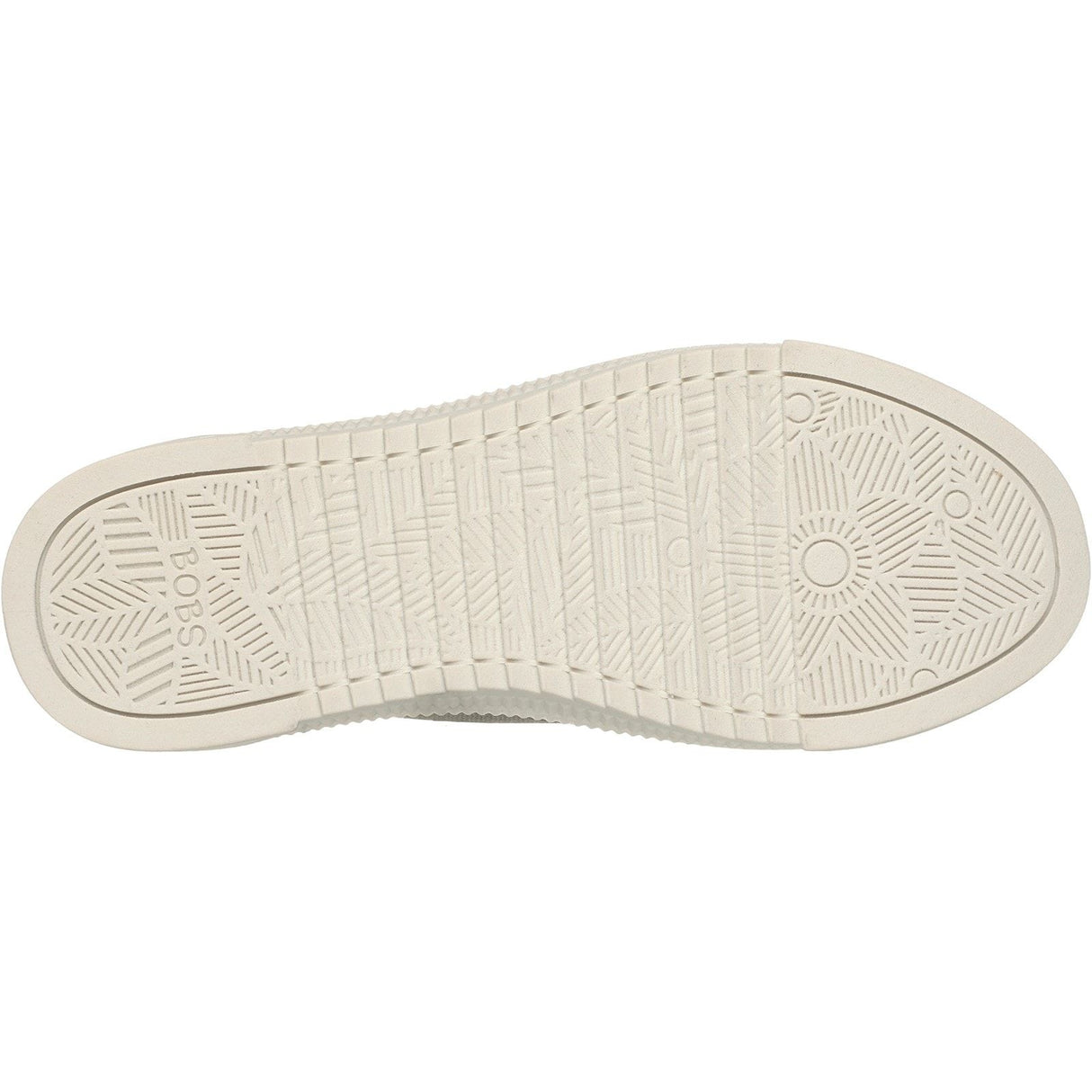 Skechers Womens BOBS Copa Trainers Olive