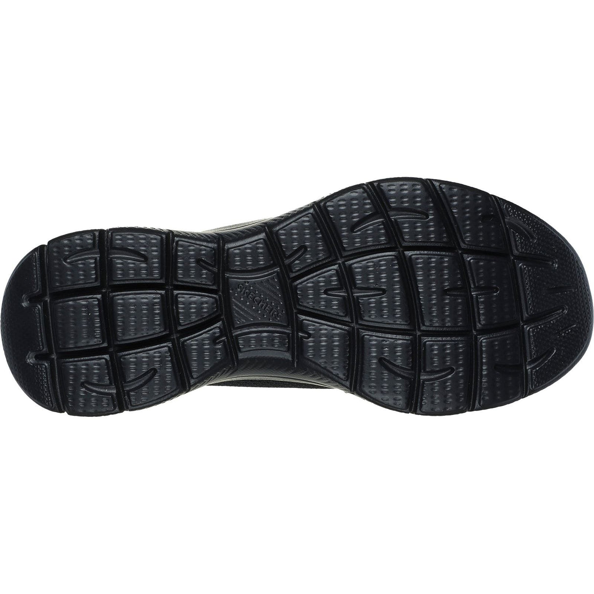 Skechers Womens Summits - Diamond Dream Trainer Black