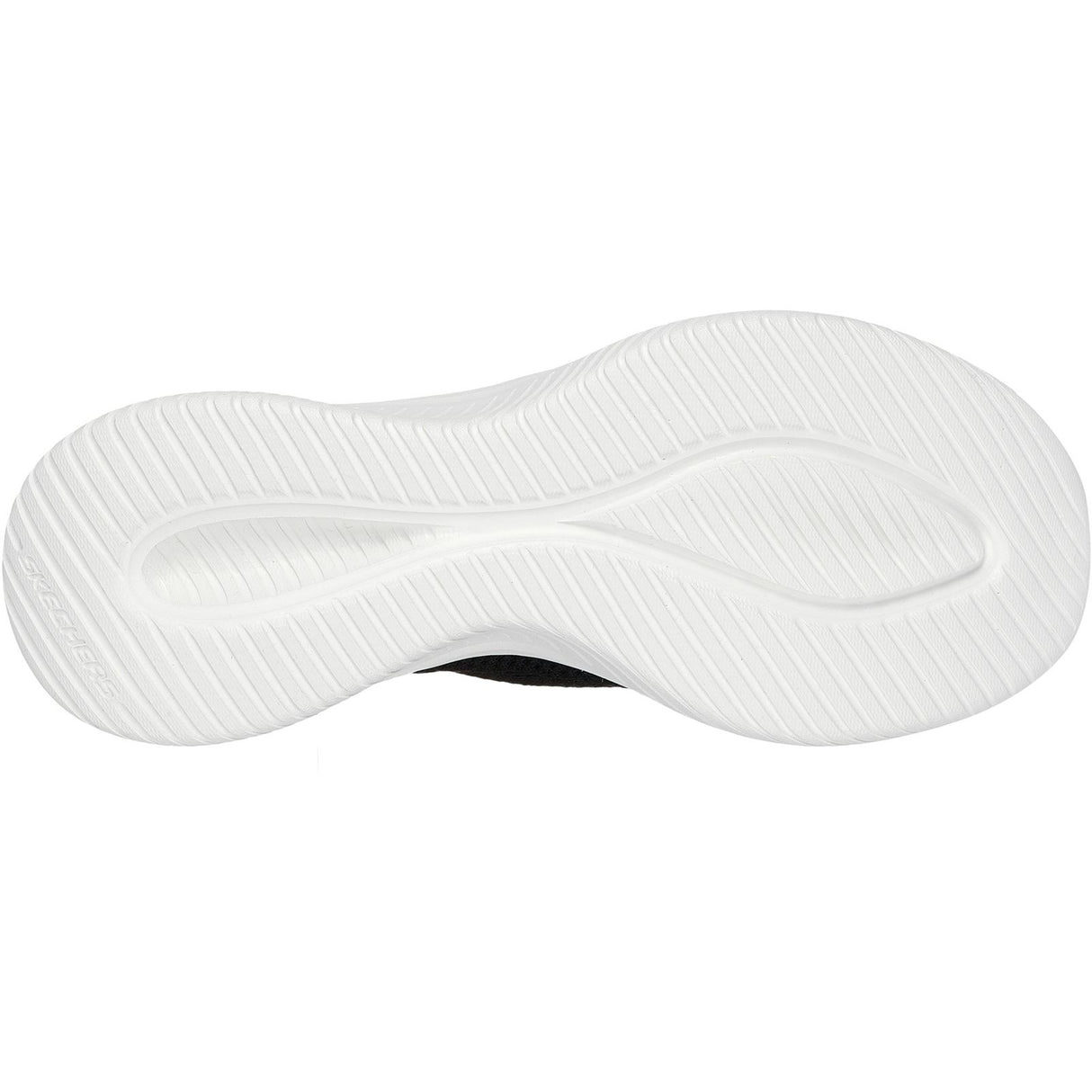 Skechers Womens Ultra Flex 3.0 Easy Win Trainers Black