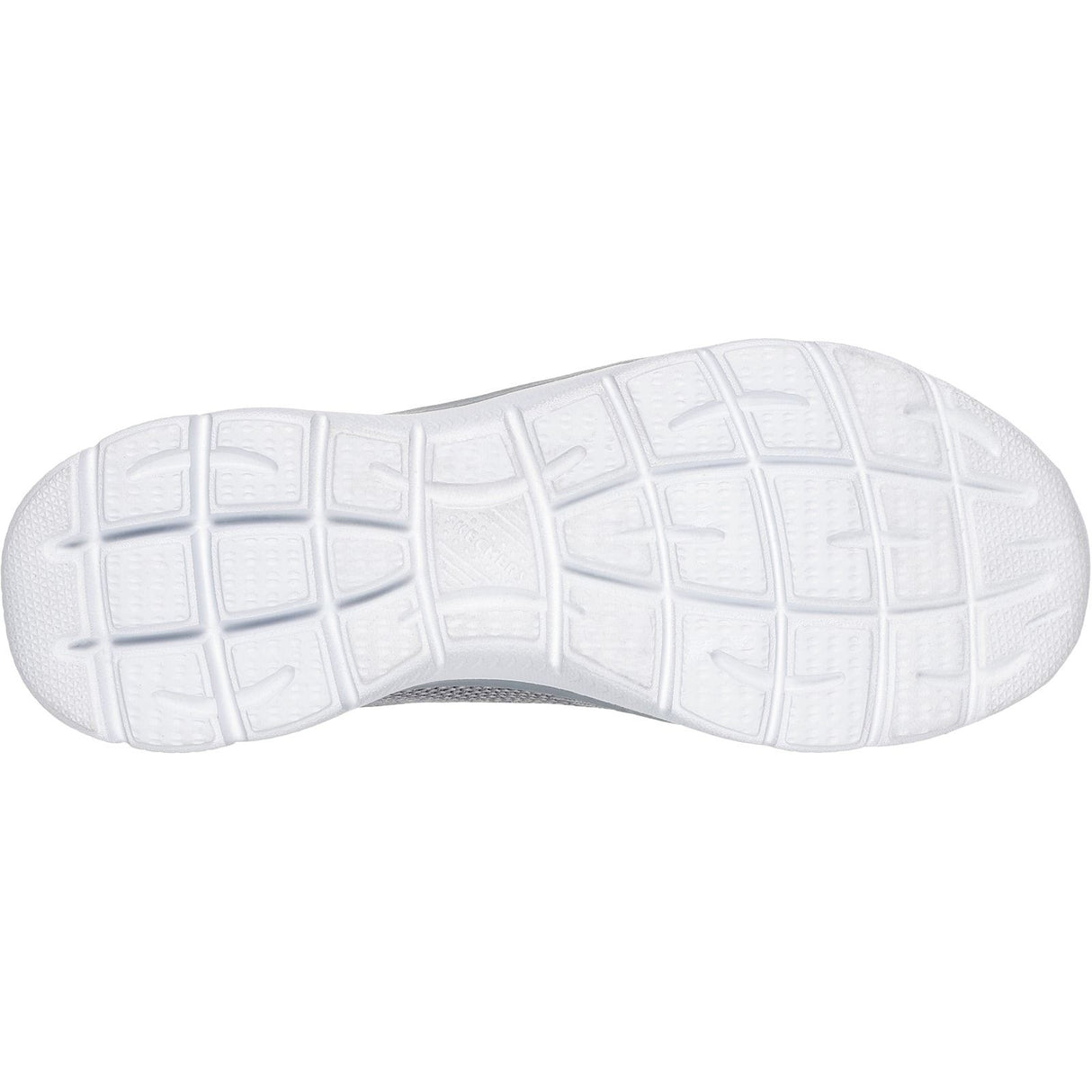 Skechers Womens Summits New Nature Shoes Grey/Multi