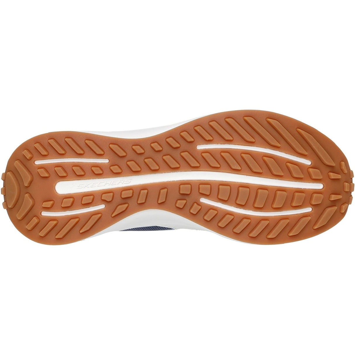 Skechers Womens BLVD Retro Runner Trainer Navy