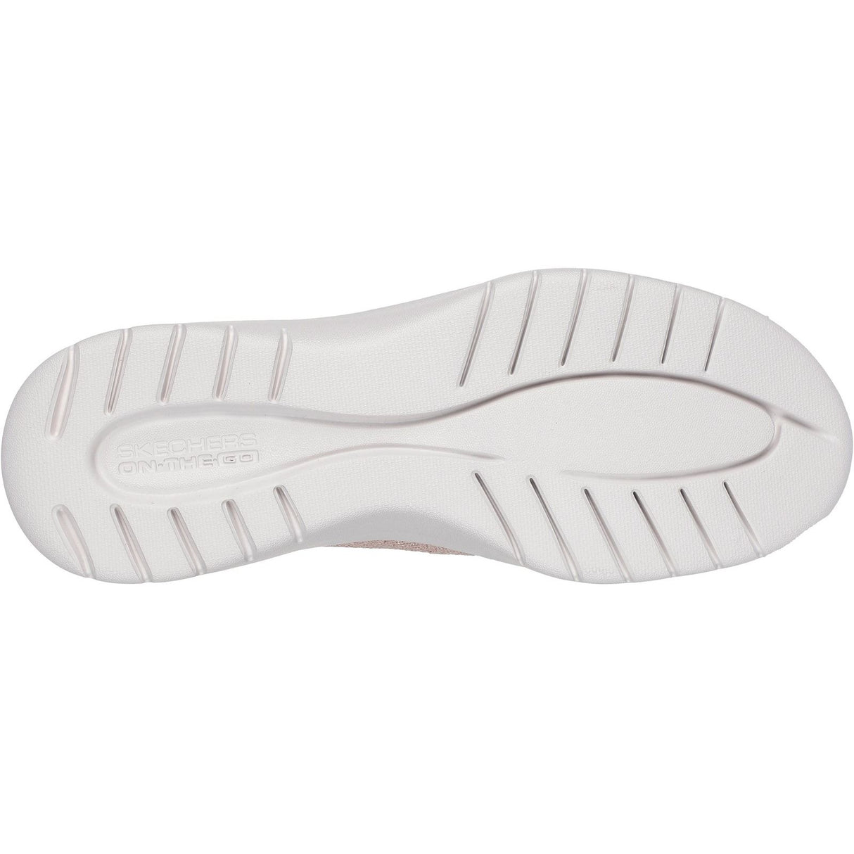 Skechers Womens On-the-GO Flex Excellency Shoe Blush