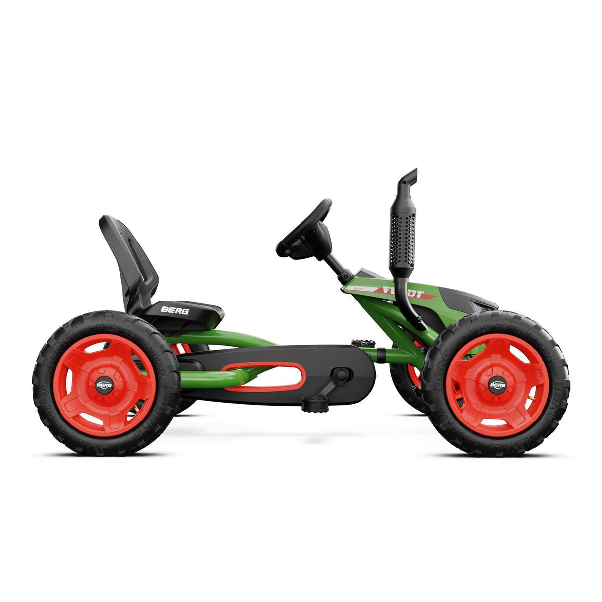 BERG Buddy Fendt Go-Kart