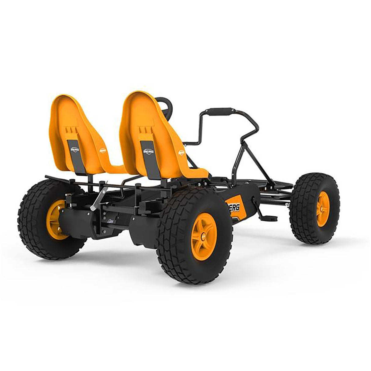 BERG Duo Coaster BFR Go-Kart