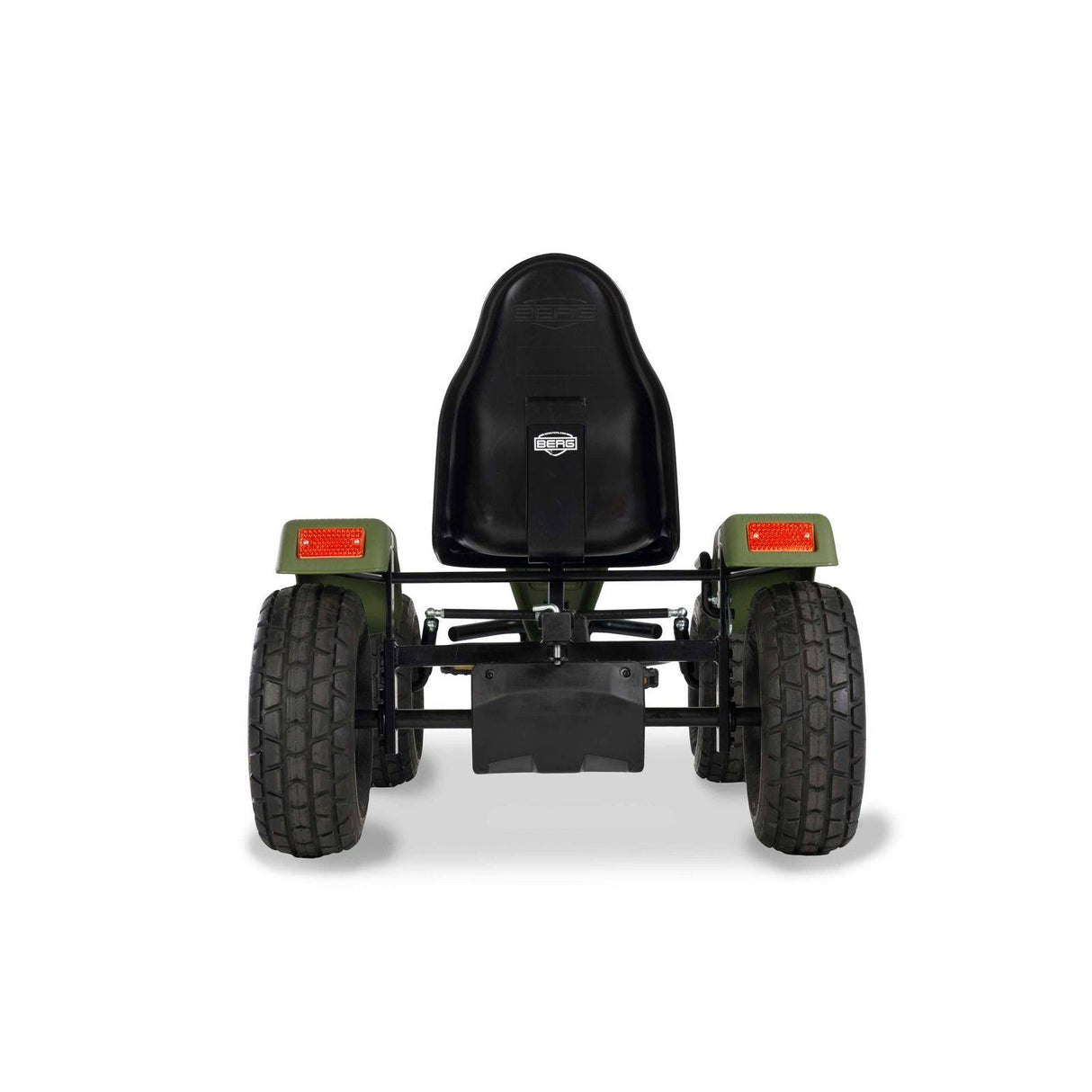 BERG Jeep® Revolution Pedal XXL E-BFR Go-Kart