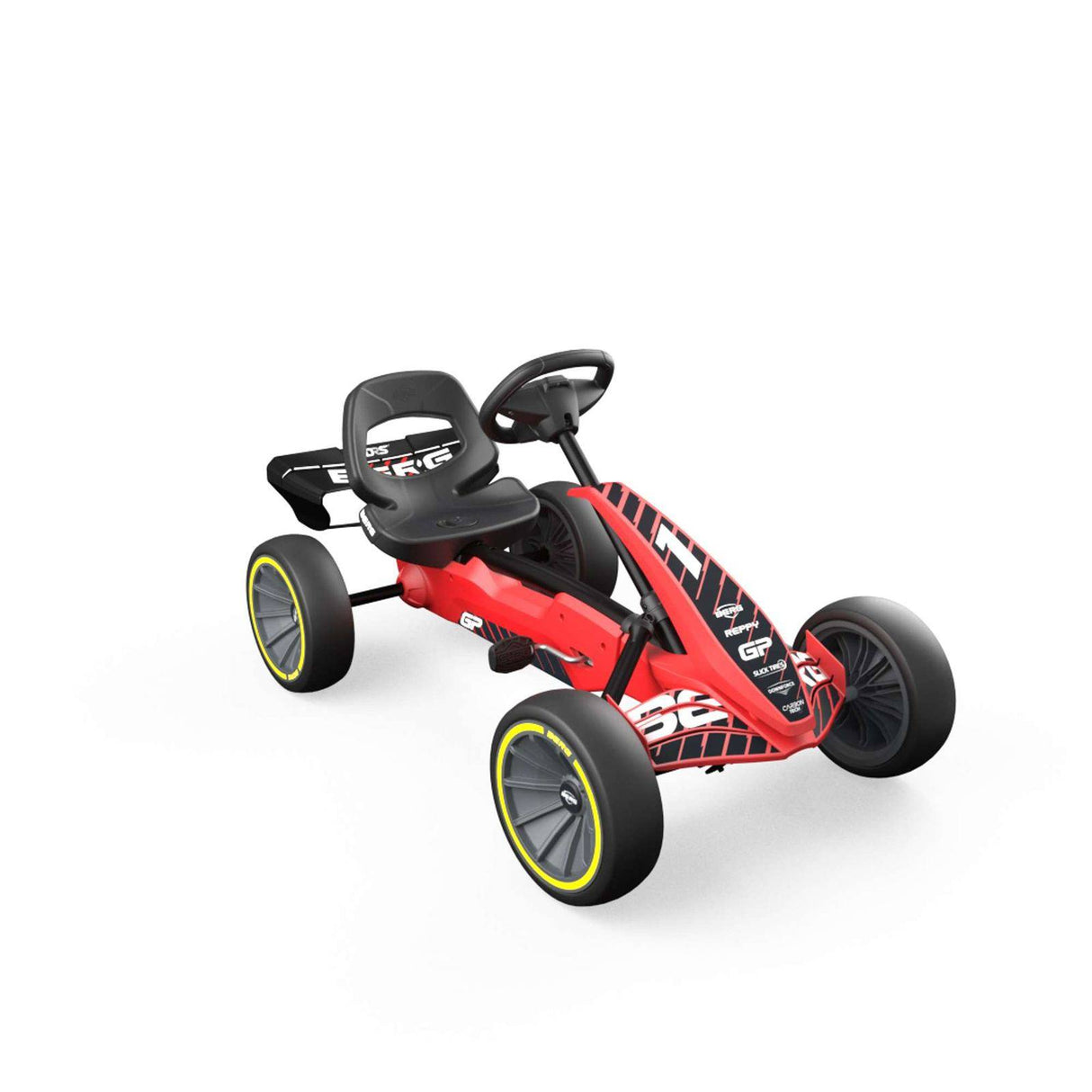 BERG Reppy GP Go-Kart