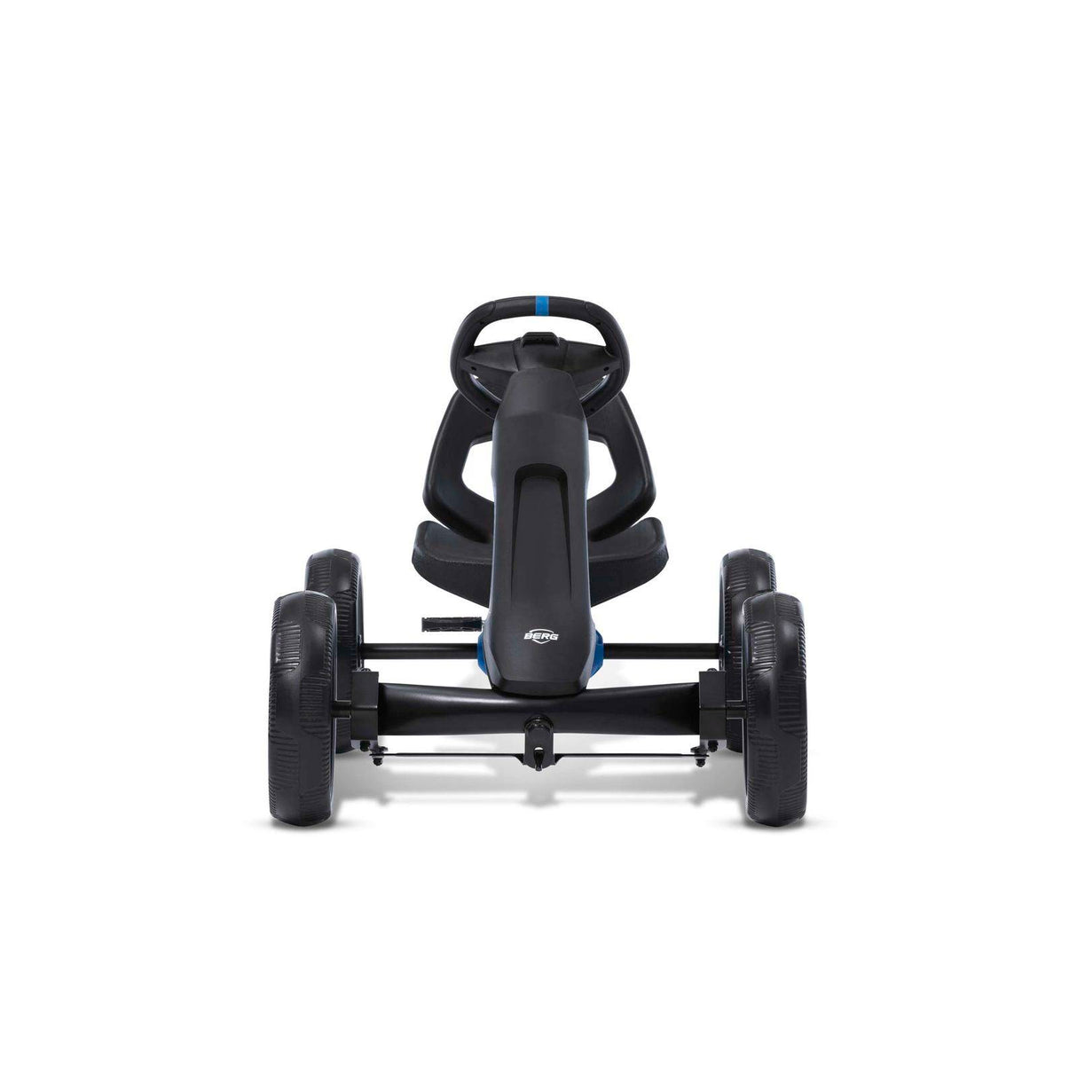 BERG Reppy Roadster Go-Kart