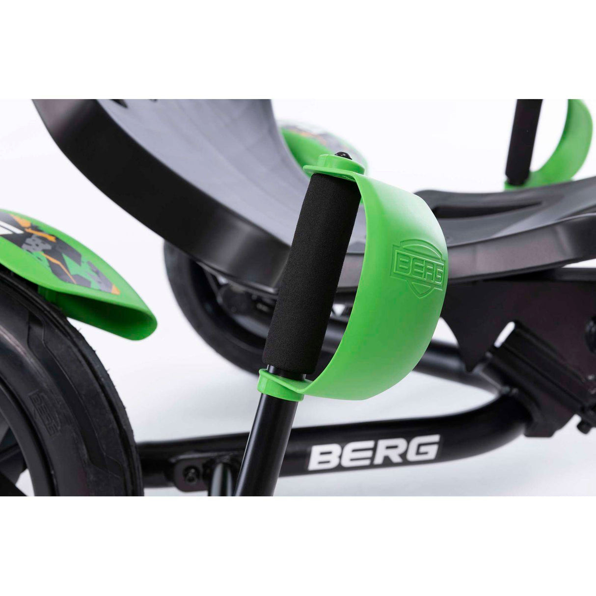 BERG Street-X Venom Go-Kart