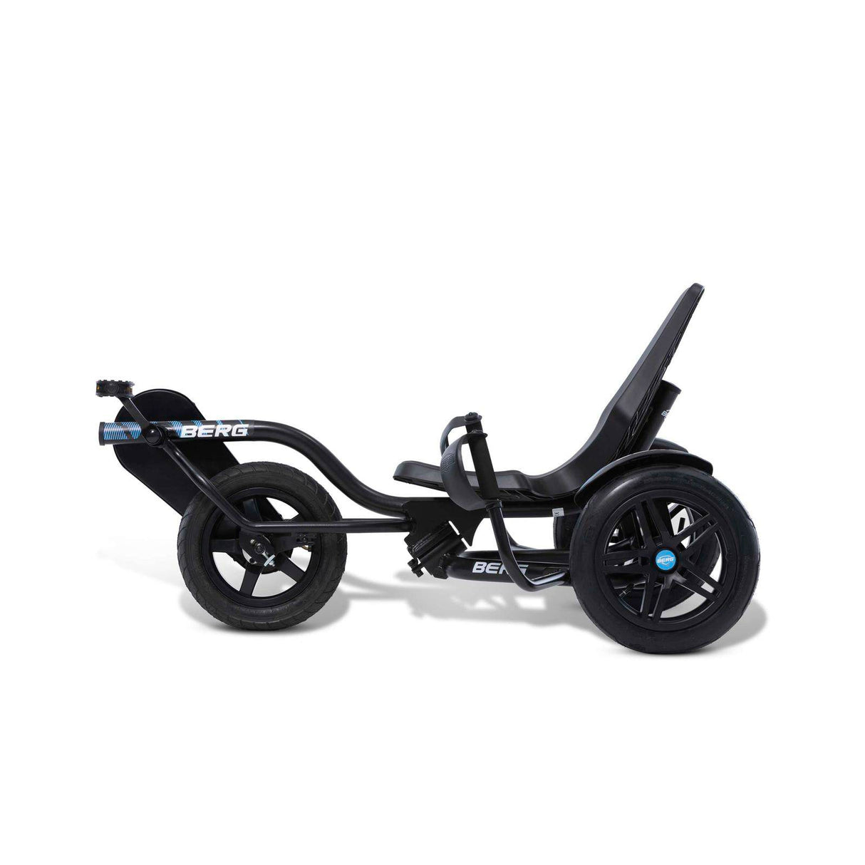 BERG Street-X Vibes Go-Kart