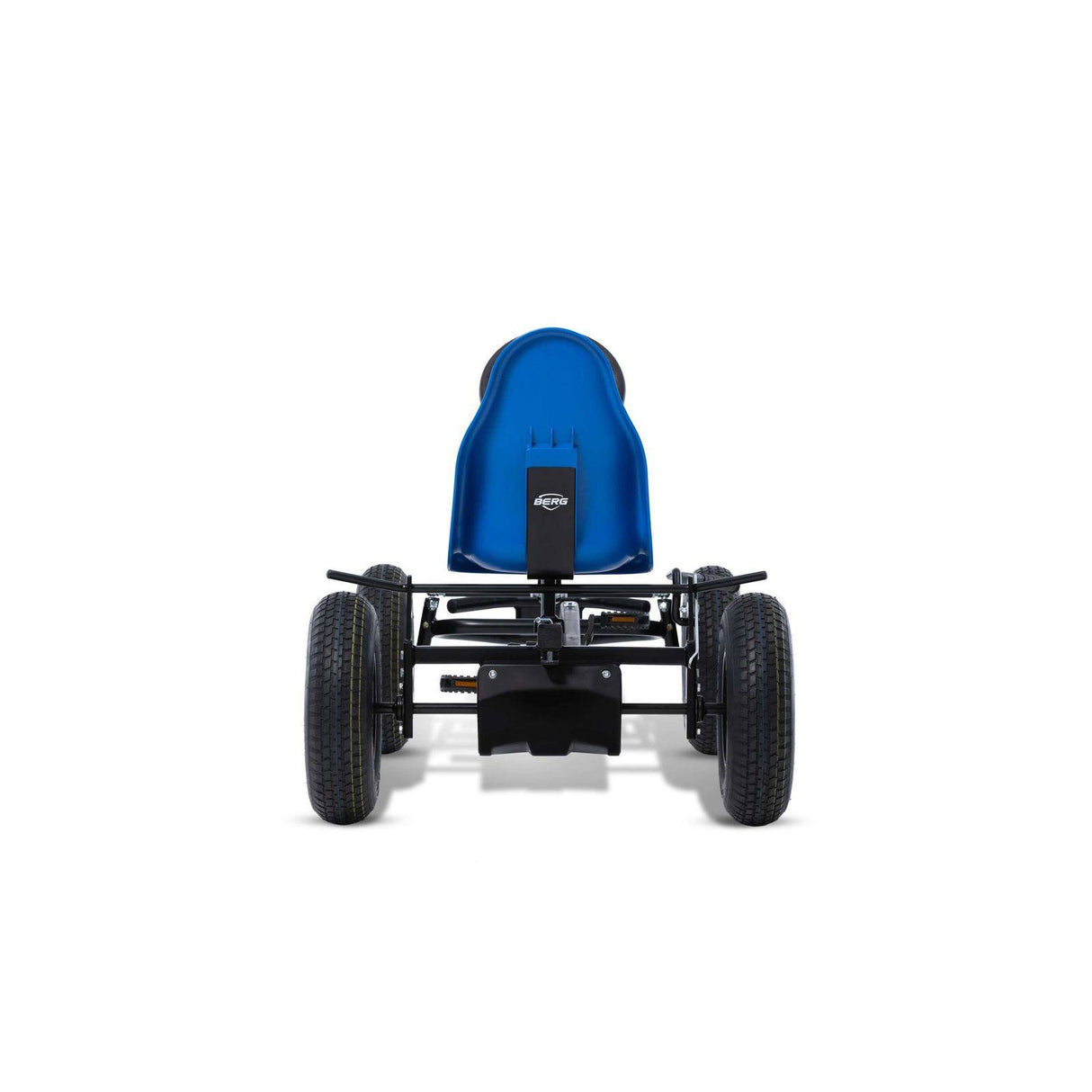 BERG XL B.Pure Blue BFR Go-Kart