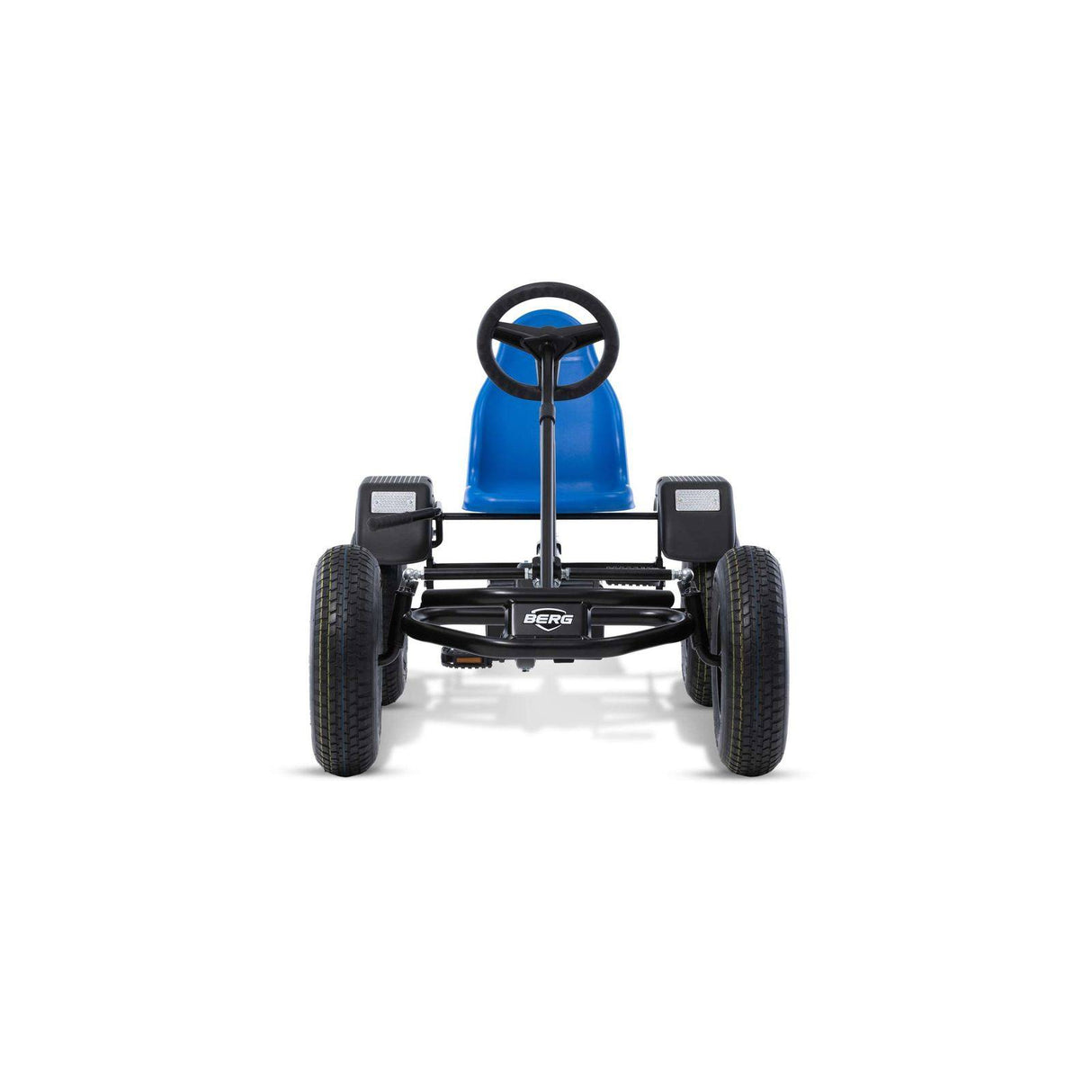 BERG XL B.Rapid Blue BFR Go-Kart