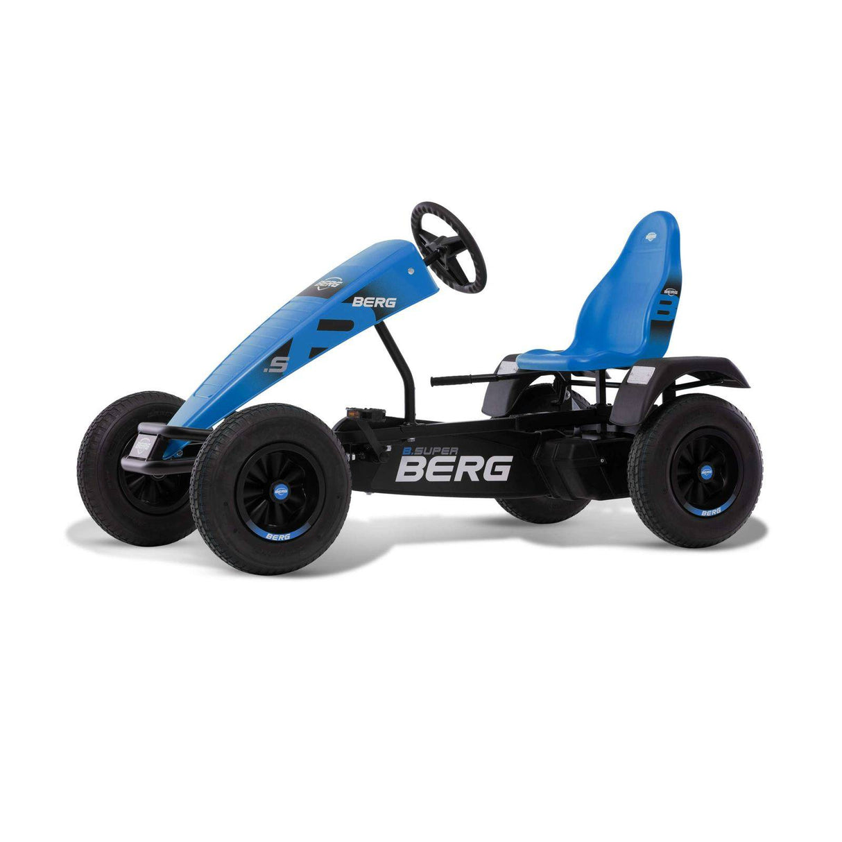 BERG XL B.Super Blue BFR-3 Go-Kart