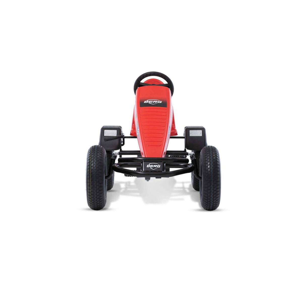 BERG XL B.Super Red BFR Go-Kart