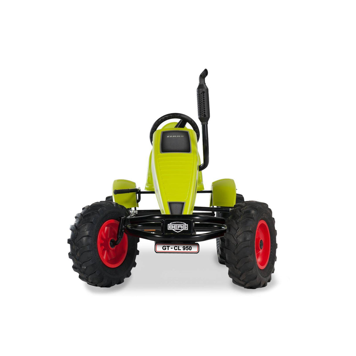 BERG XL CLAAS BFR-3 Go-Kart