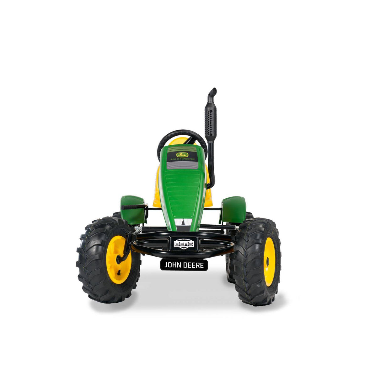 BERG XL John Deere BFR-3 Go-Kart