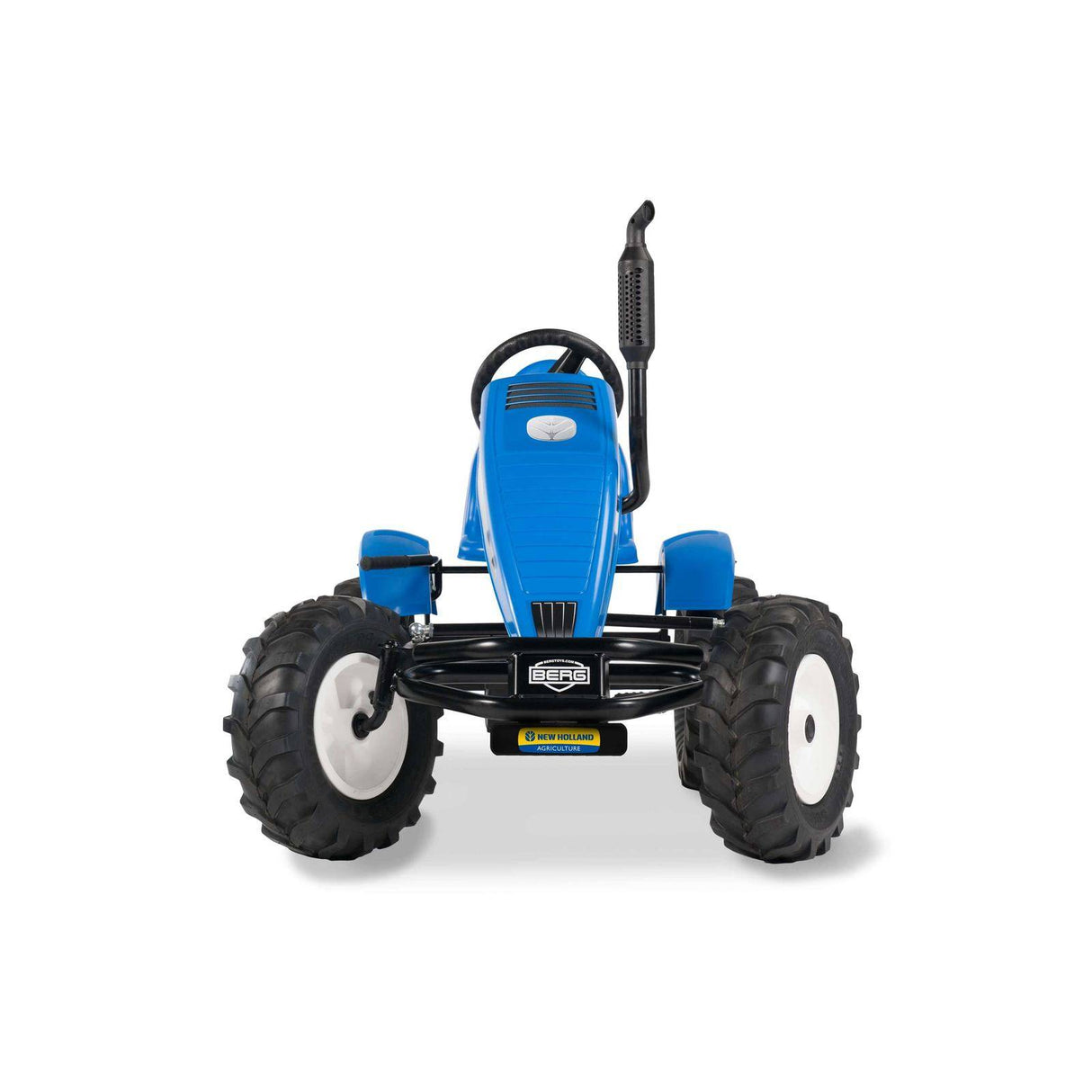 BERG XL New Holland BFR Go-Kart
