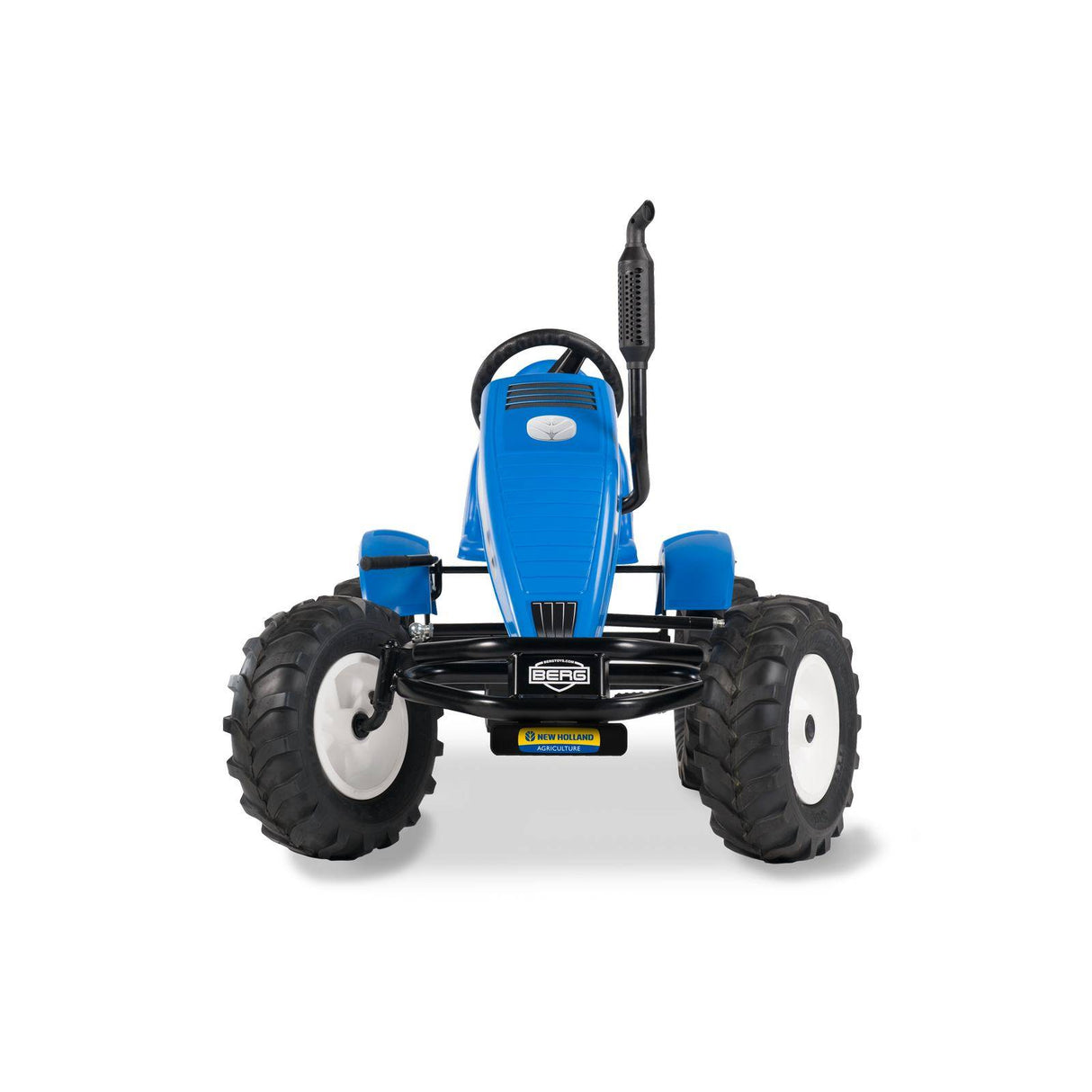 BERG XL New Holland BFR-3 Go-Kart