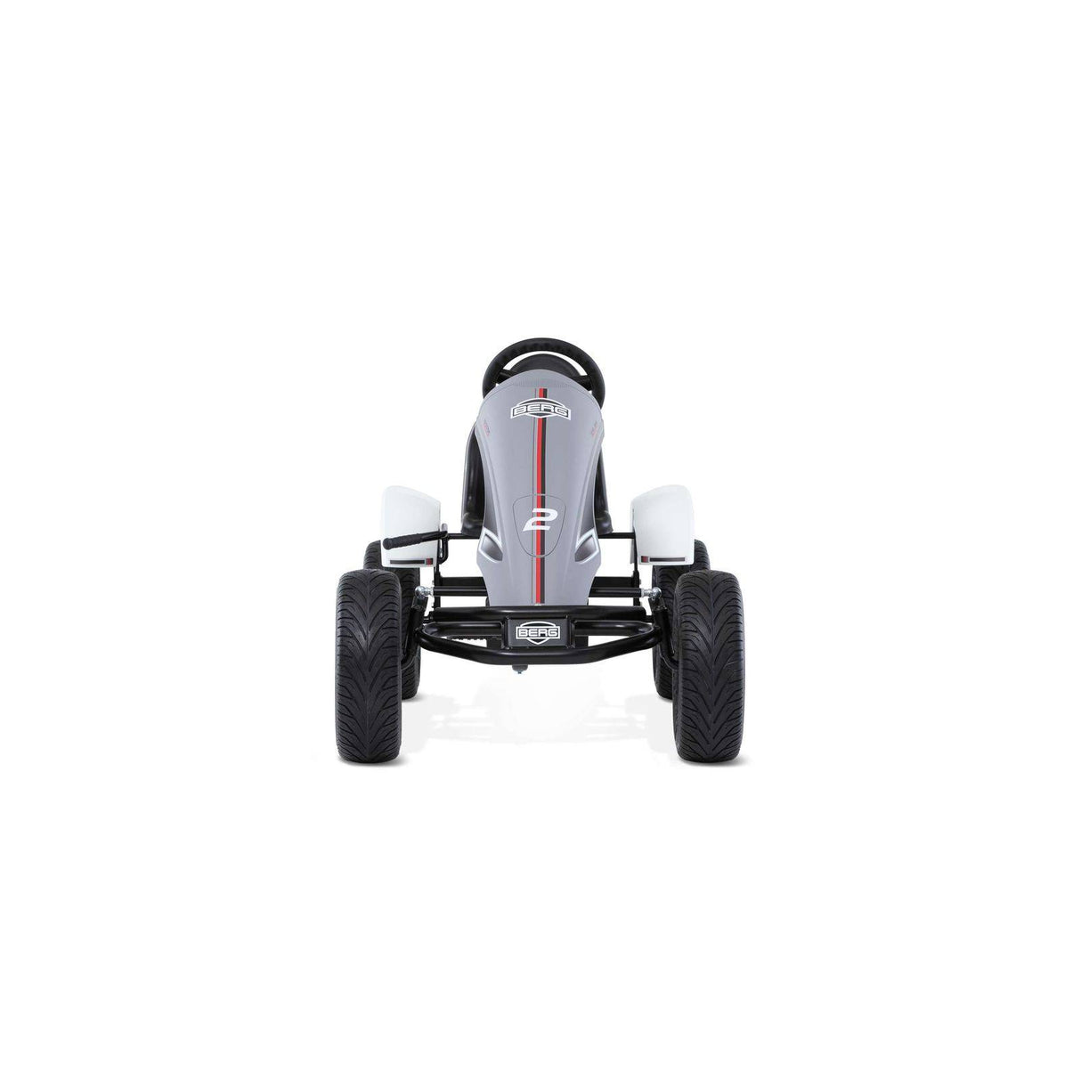 BERG XL Race GTS BFR Go-Kart
