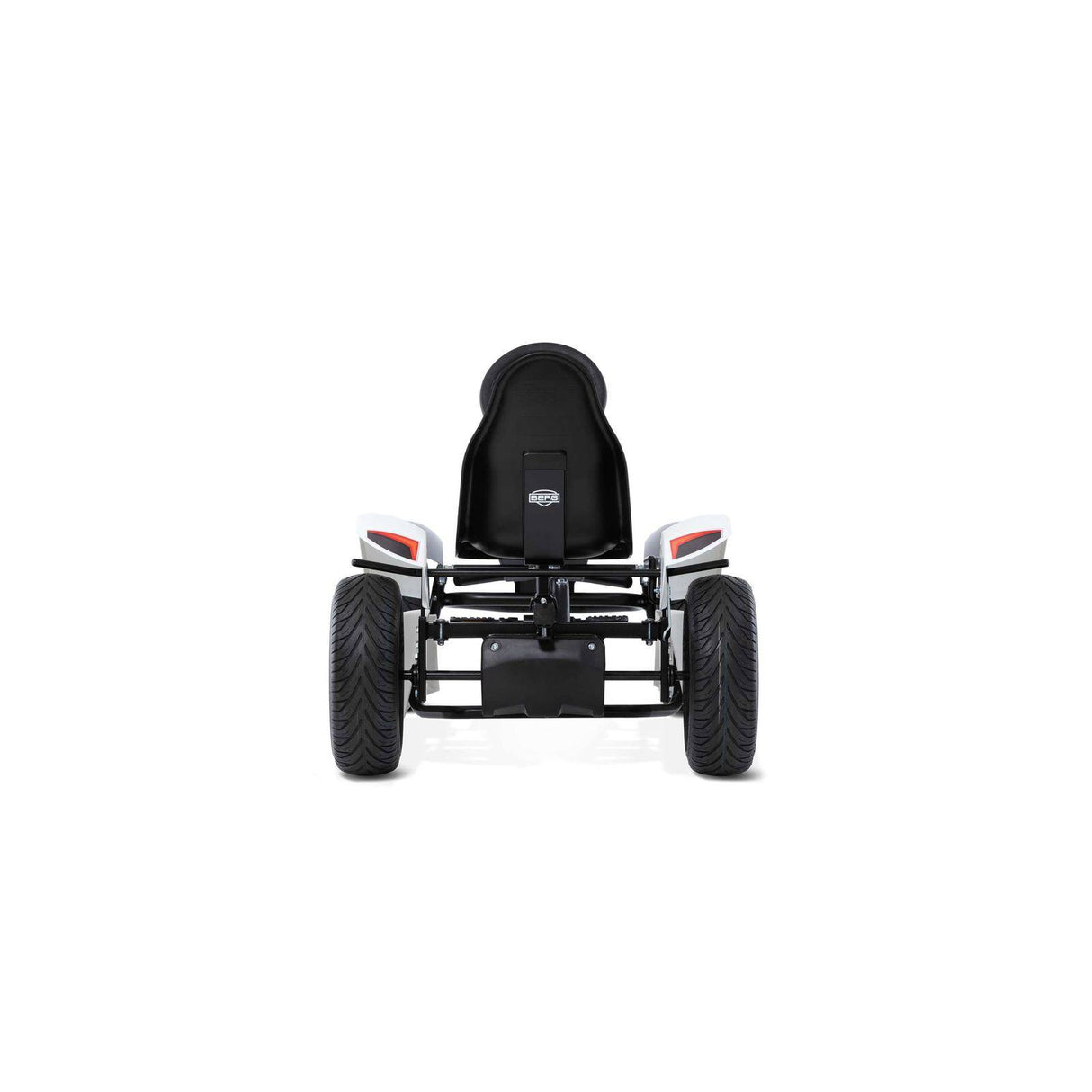 BERG XL Race GTS BFR-3 - Full spec Go-Kart