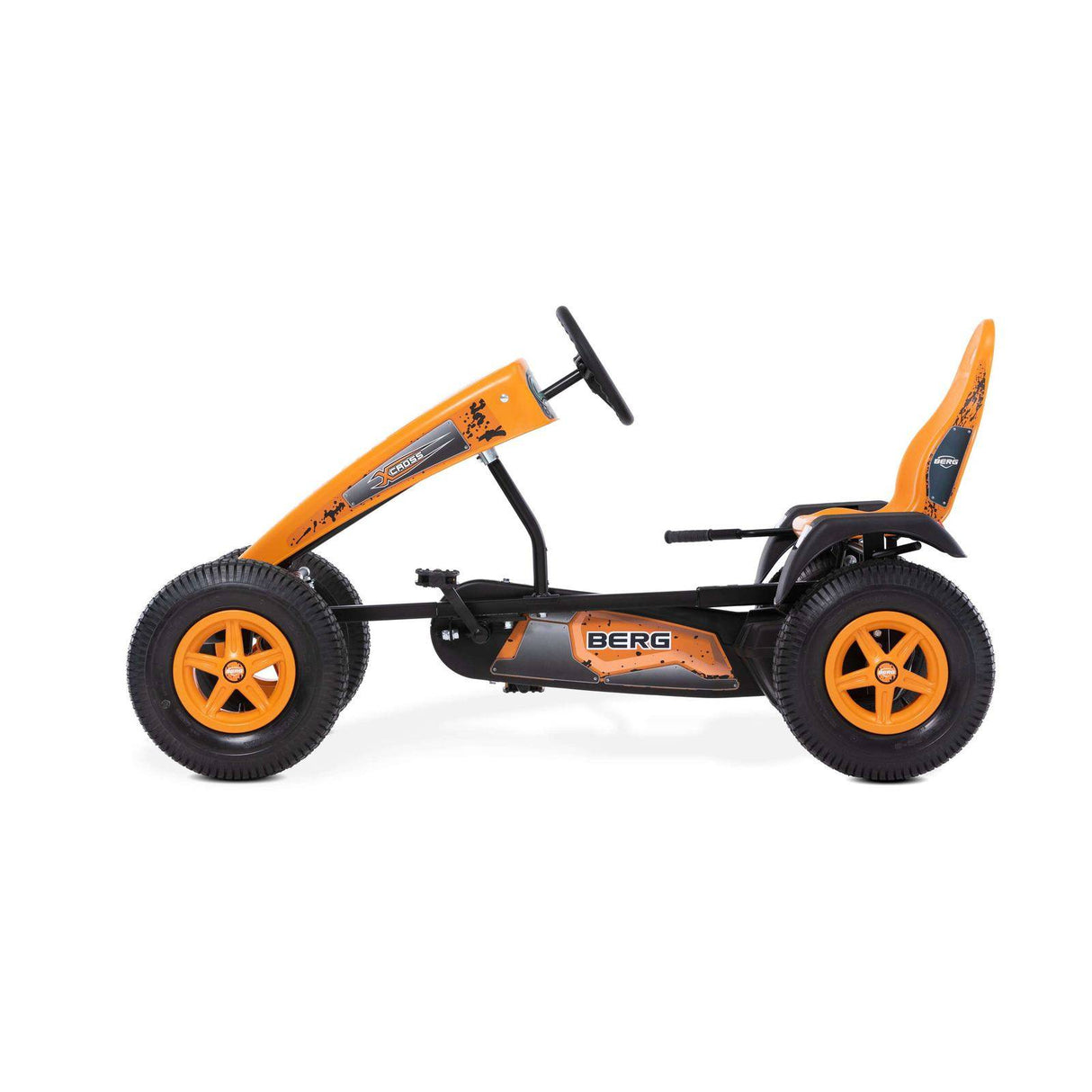 BERG XL X-Cross BFR Go-Kart