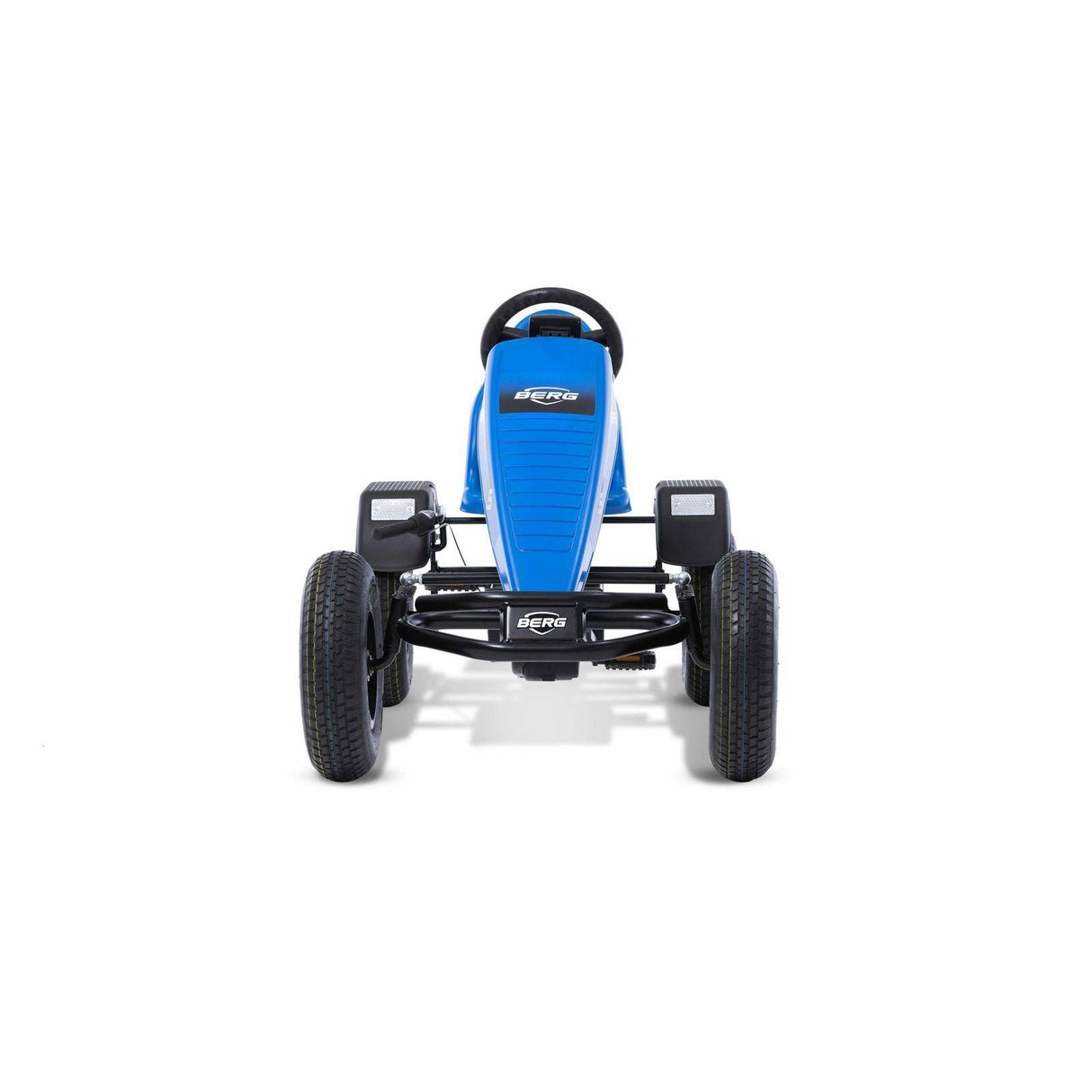 BERG XXL B.Super Blue BFR Go-Kart
