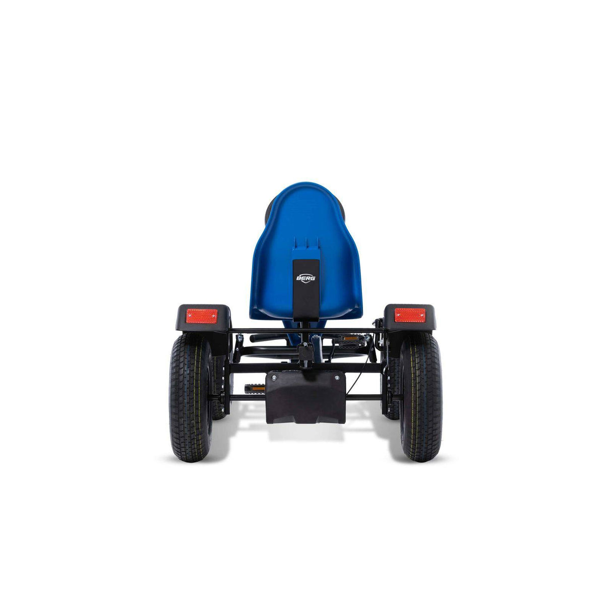 BERG XXL B.Super Blue E-BFR Go-Kart