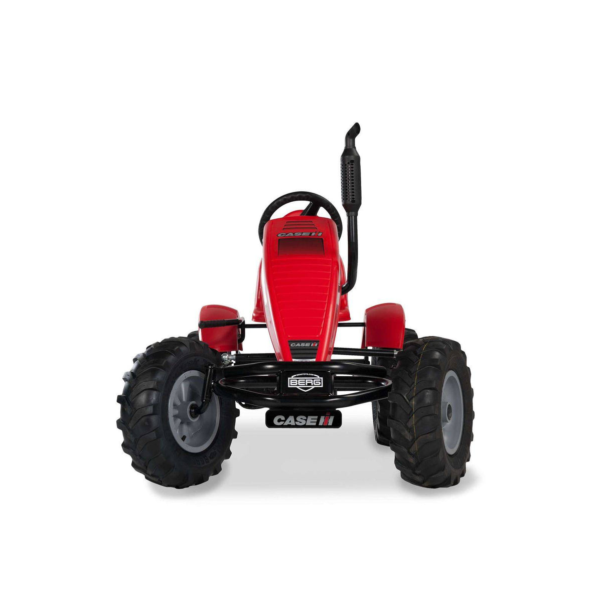 BERG XXL Case IH E-BFR Go-Kart