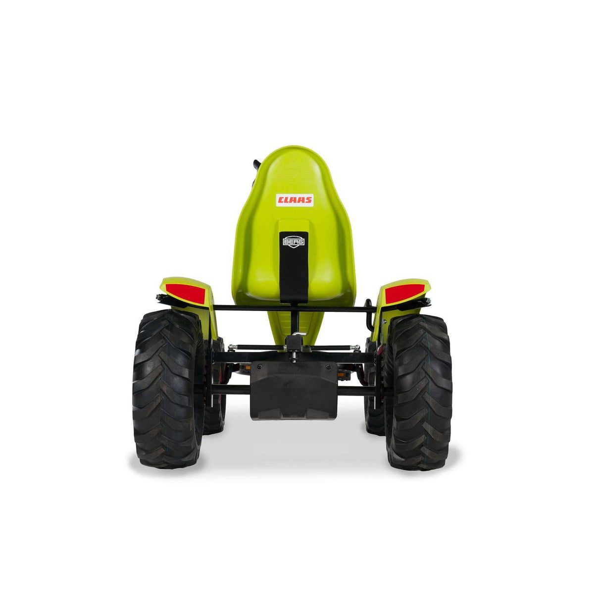 BERG XXL CLAAS E-BFR Go-Kart